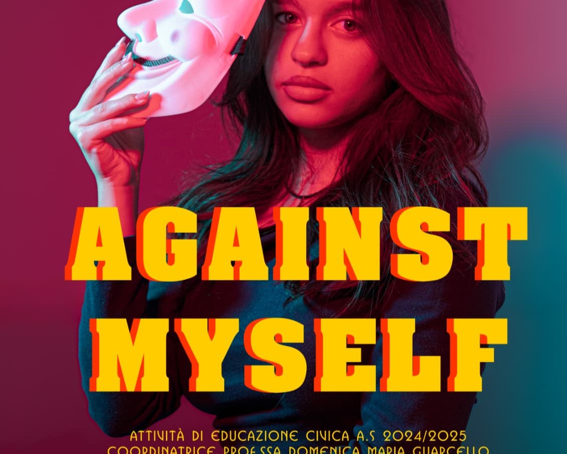 Against Myself — cortometraggio