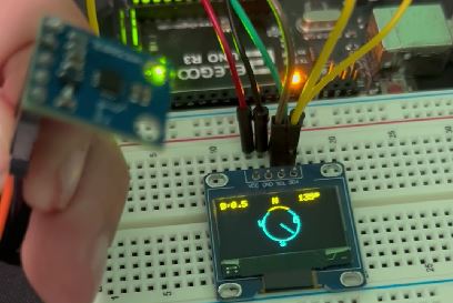 Fase 3: sistema magnetico