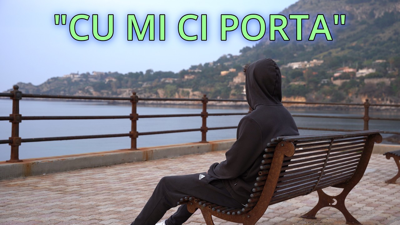 Cu mi ci puorta — cortometraggio