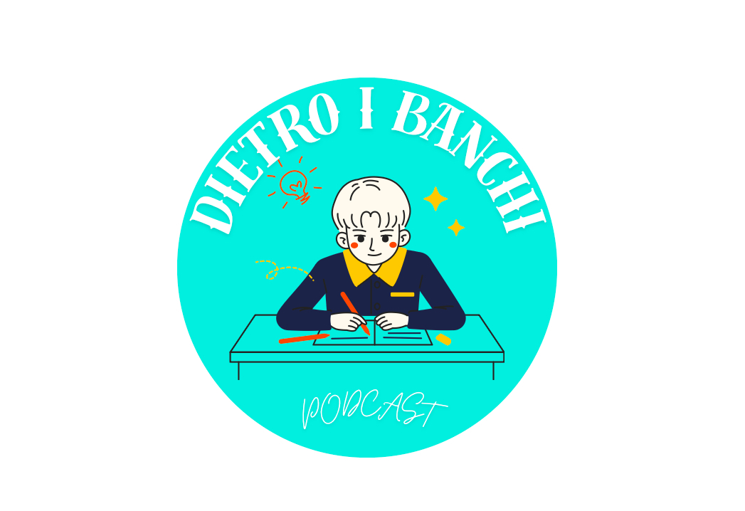 Dietro i Banchi Podcast — editor